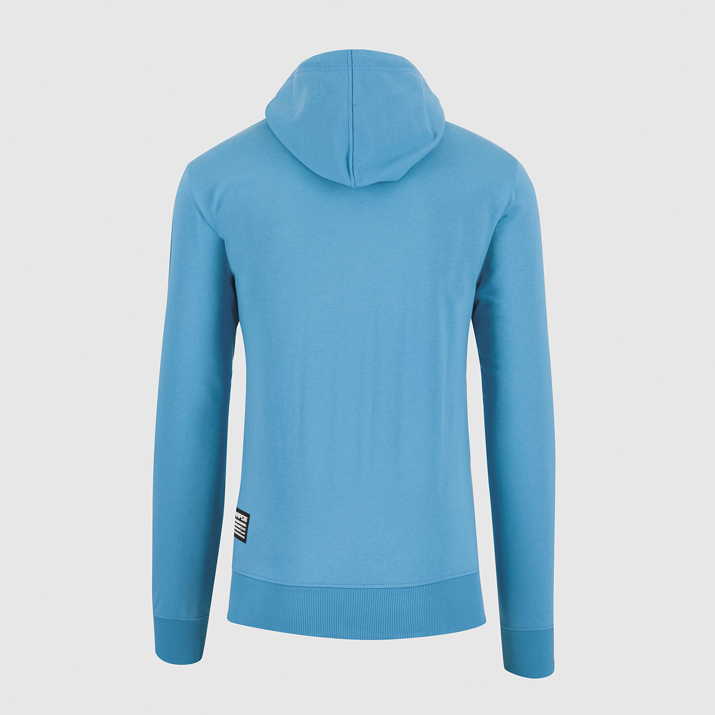 VOLPE F. ZIP HOODIE VOLPE F. ZIP HOODIE