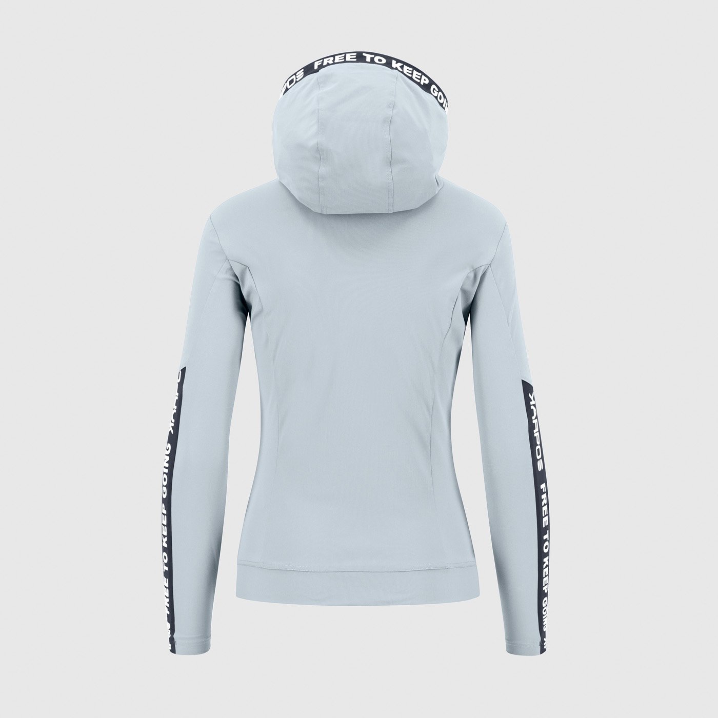 EASYFR. W F-Z HOODIE EASYFR. W F-Z HOODIE