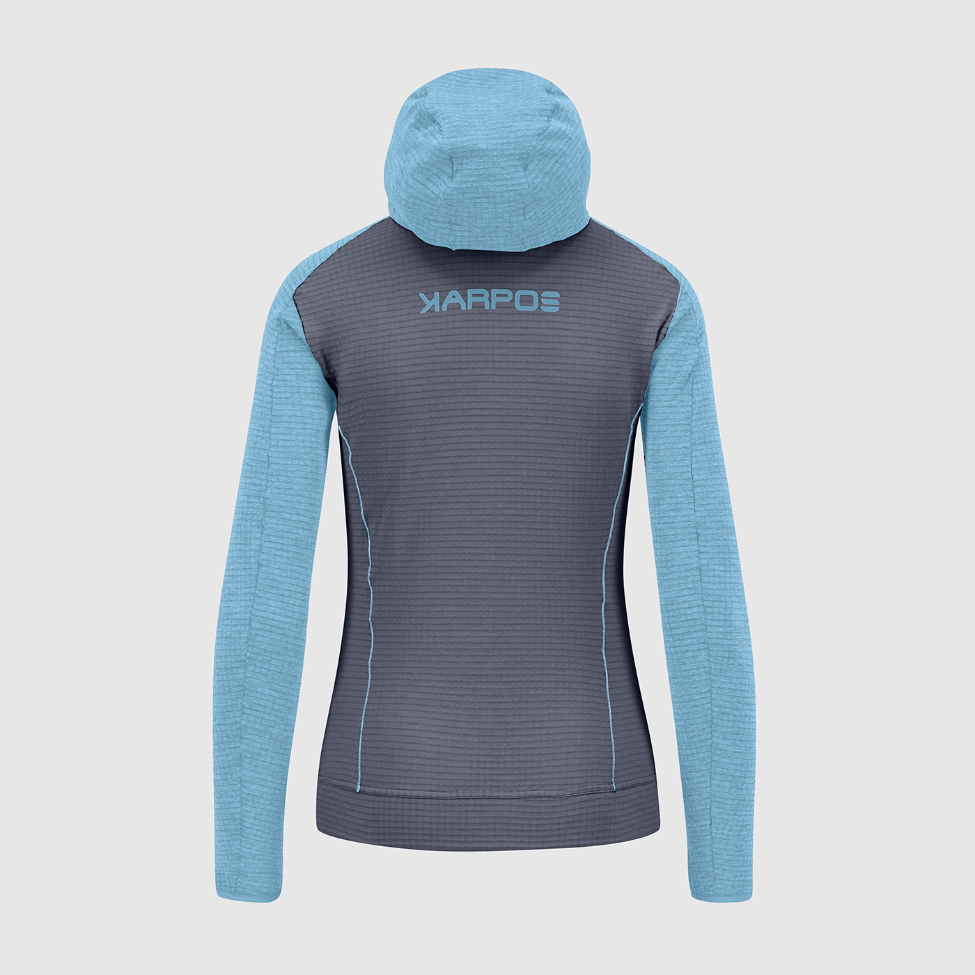 AMBRIZ. W F-Z HOODIE AMBRIZ. W F-Z HOODIE
