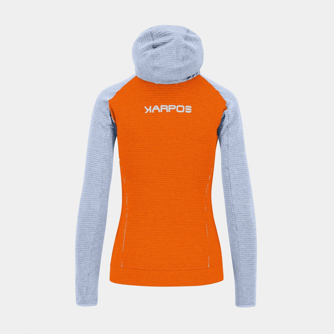 AMBRIZ. W F-Z HOODIE AMBRIZ. W F-Z HOODIE