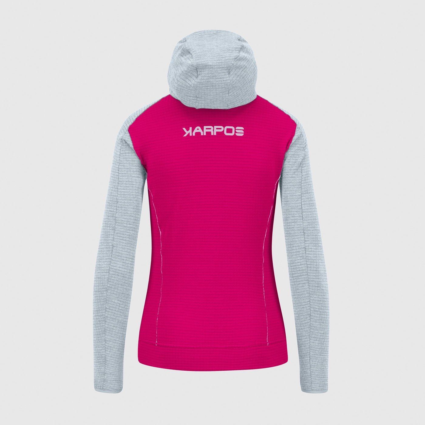 AMBRIZ. W F-Z HOODIE AMBRIZ. W F-Z HOODIE