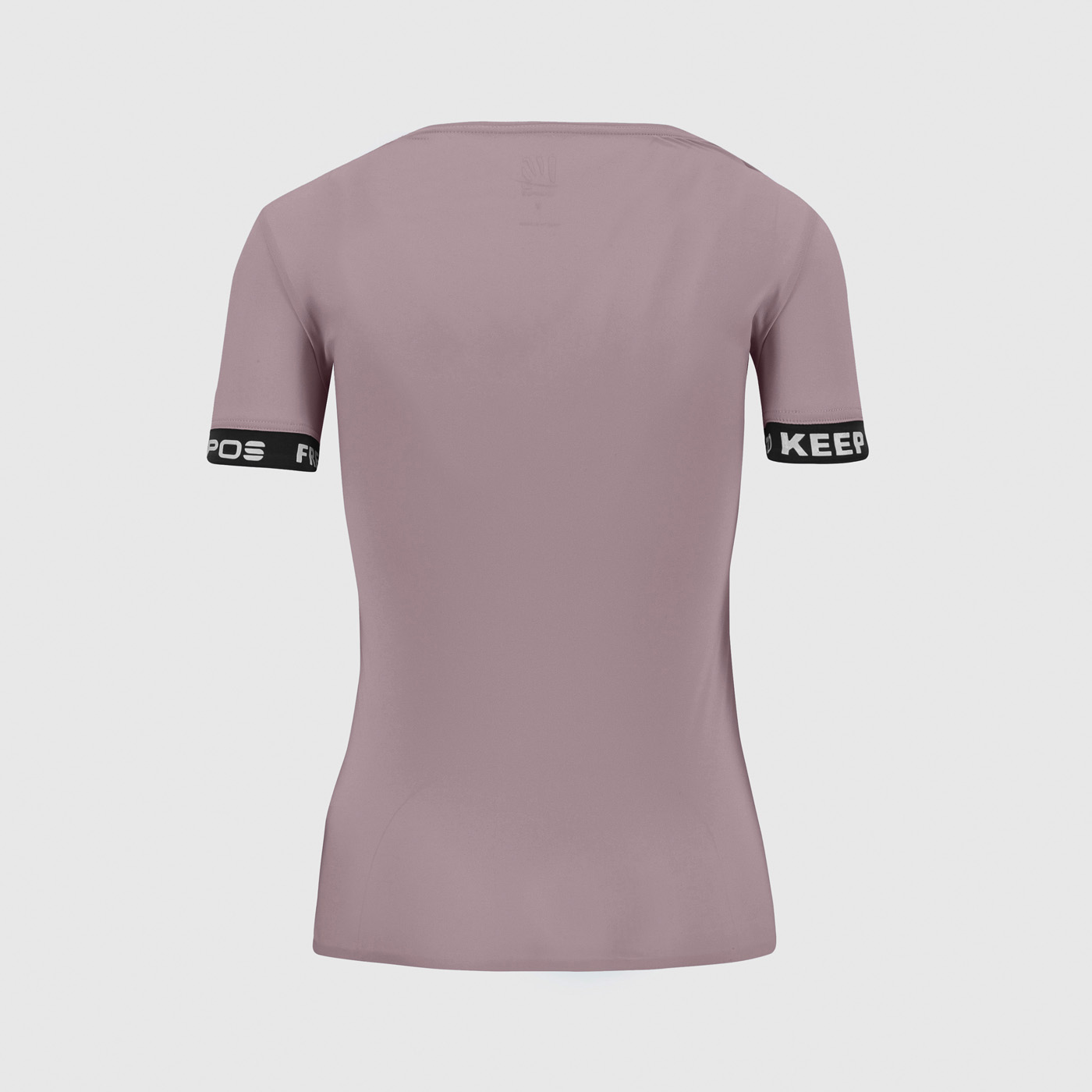 EASYFRIZZ W T-SHIRT EASYFRIZZ W T-SHIRT
