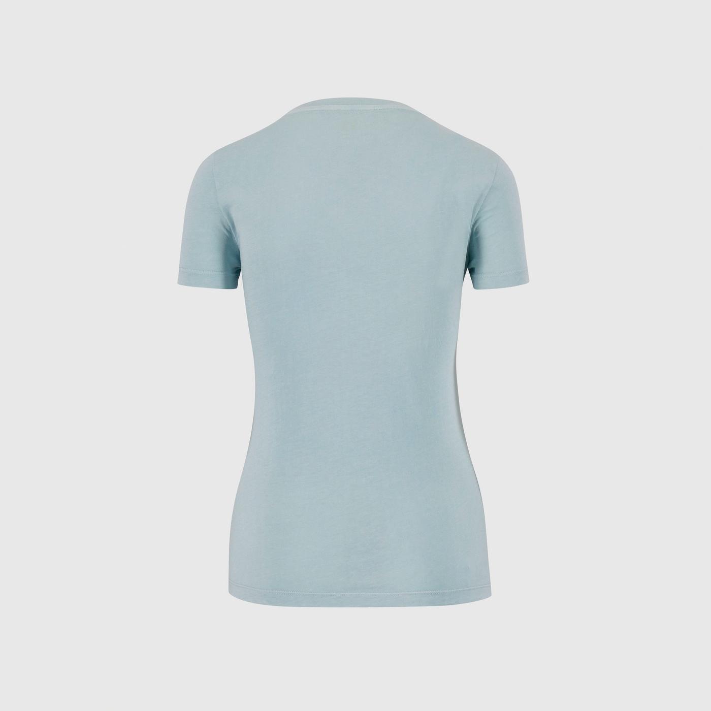 CROCUS EVO W T-SHIRT CROCUS EVO W T-SHIRT