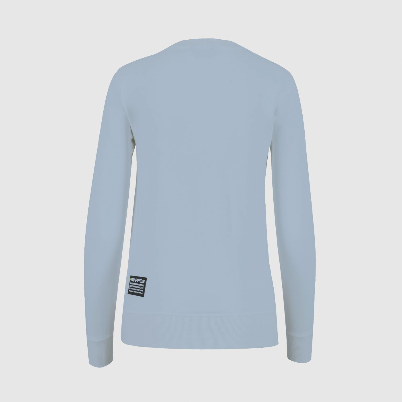 SPARVIERO W SWEATS. SPARVIERO W SWEATS.