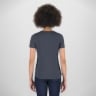 OMBRE BLUE / LOGO PRINT OMBRE BLUE / LOGO PRINT
