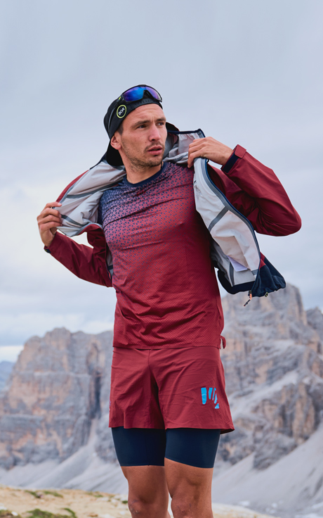 How do you choose the right clothing for trail running