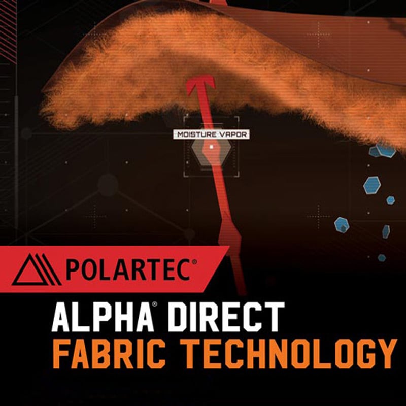 polartec alpha