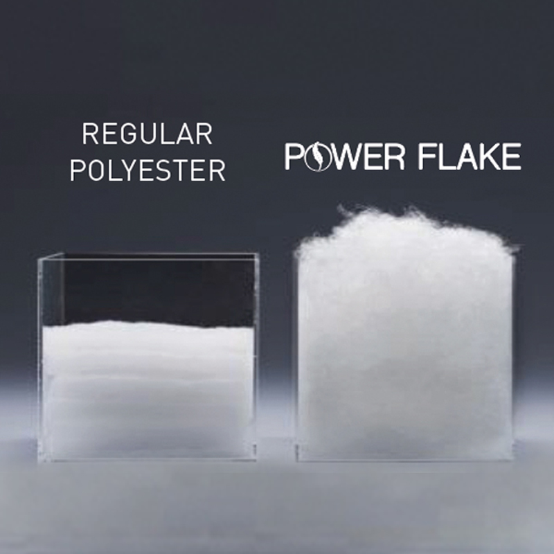 power flake