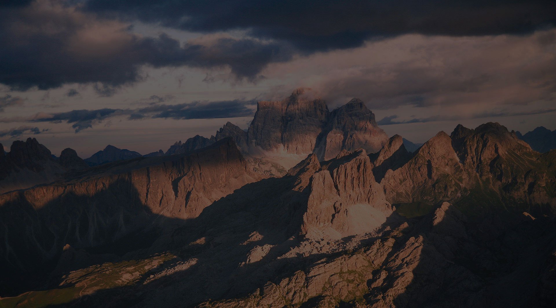 karpos storia dolomiti